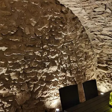 Sol Invictus Vendeghaz Prázdninový dům *