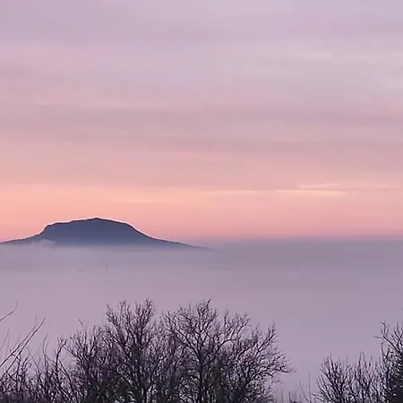 Prázdninový dům Sol Invictus Vendeghaz