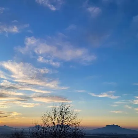 Prázdninový dům Sol Invictus Vendeghaz
