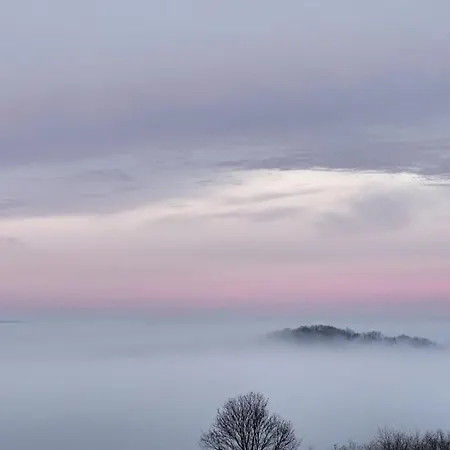 Prázdninový dům Sol Invictus Vendeghaz